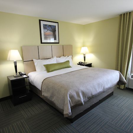 Candlewood Suites Greenville, An Ihg Hotel Kültér fotó