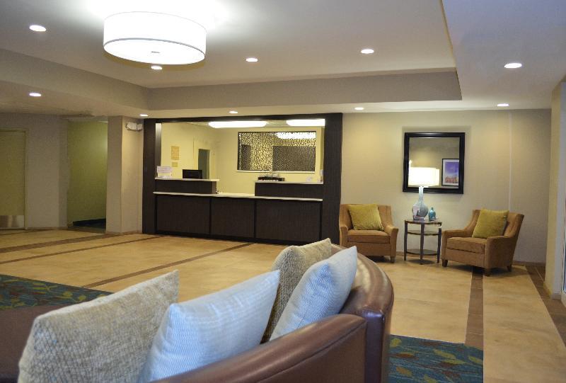 Candlewood Suites Greenville, An Ihg Hotel Kültér fotó