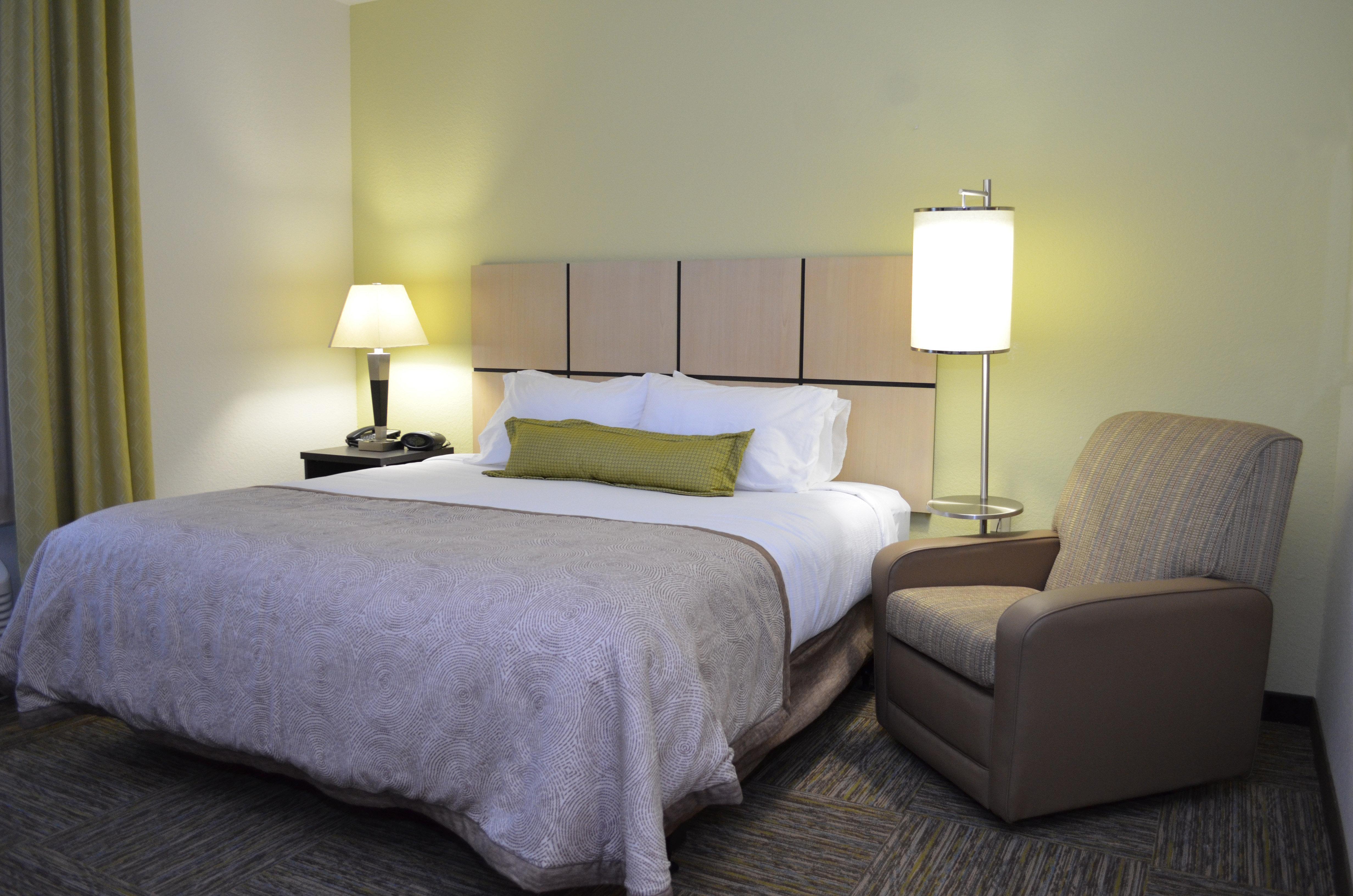 Candlewood Suites Greenville By Ihg Kültér fotó