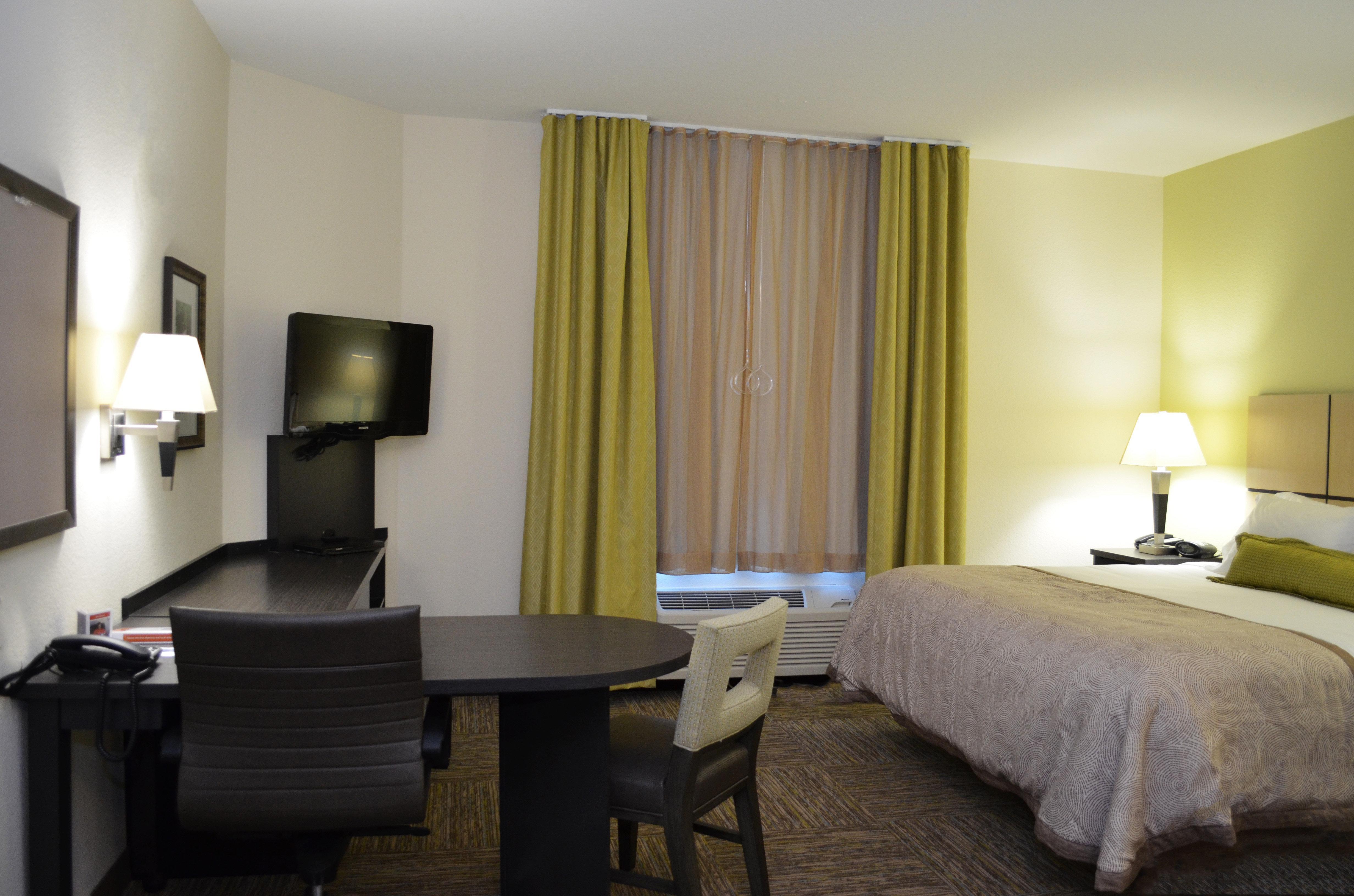 Candlewood Suites Greenville By Ihg Kültér fotó