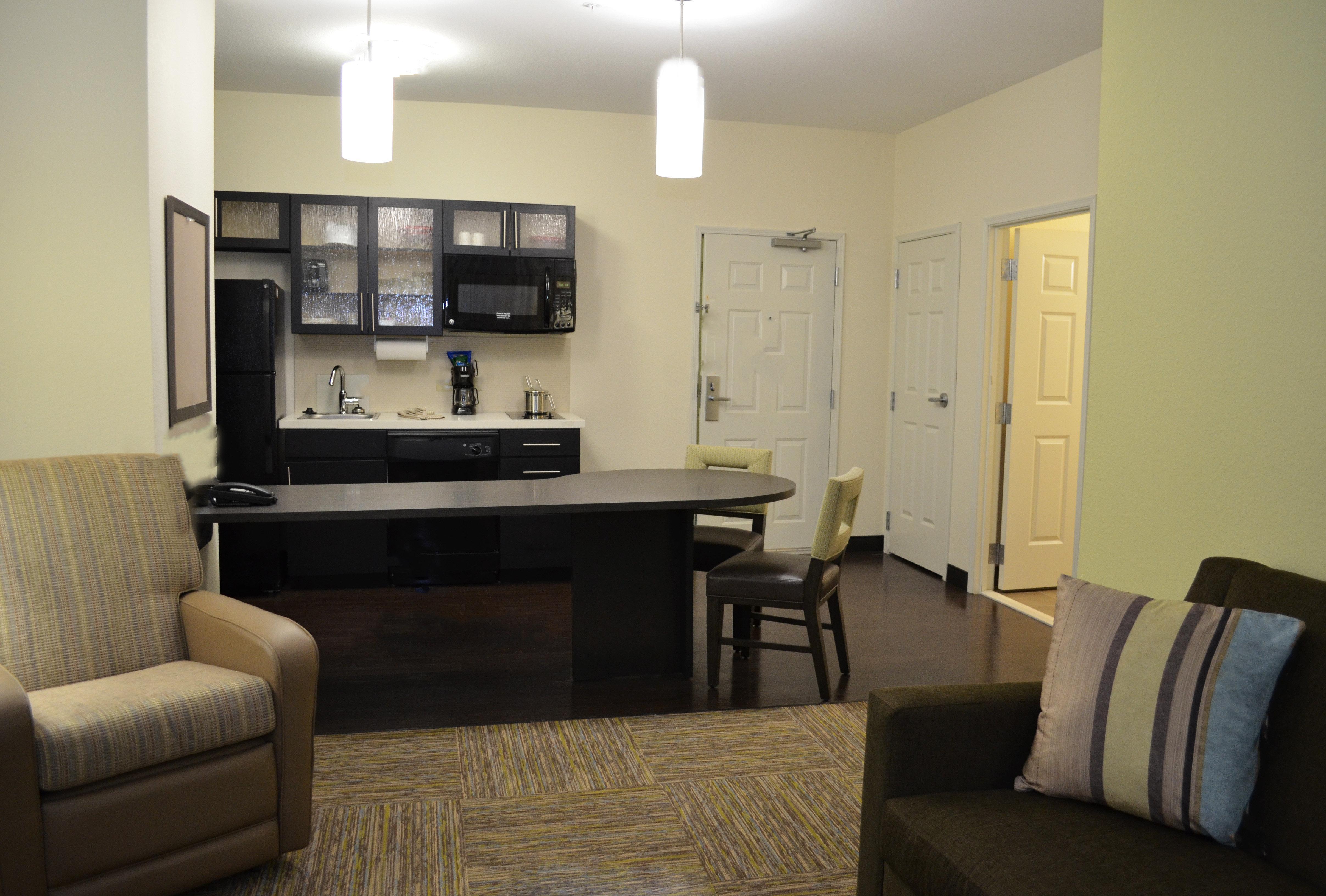 Candlewood Suites Greenville By Ihg Kültér fotó