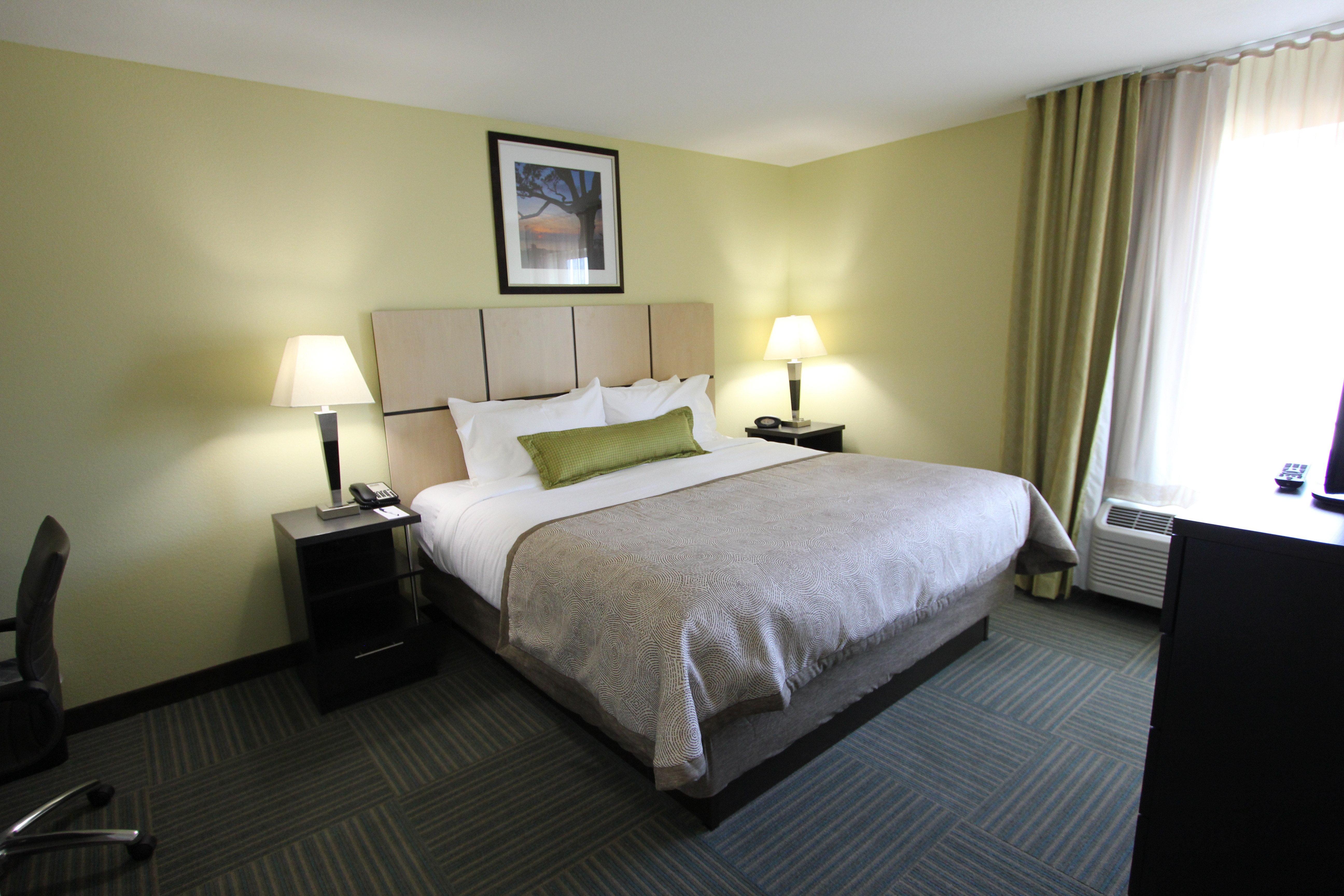 Candlewood Suites Greenville By Ihg Kültér fotó