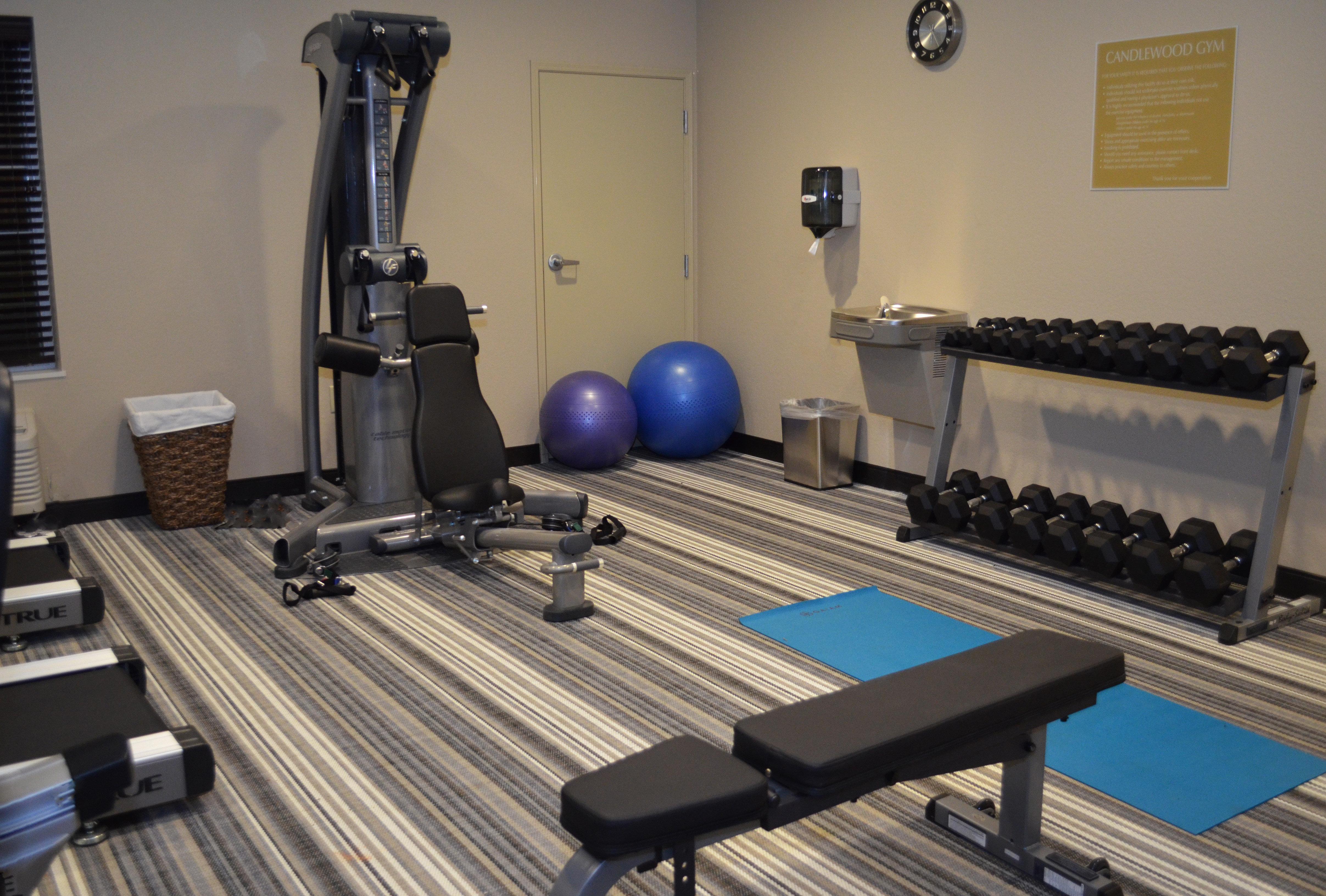 Candlewood Suites Greenville By Ihg Kültér fotó