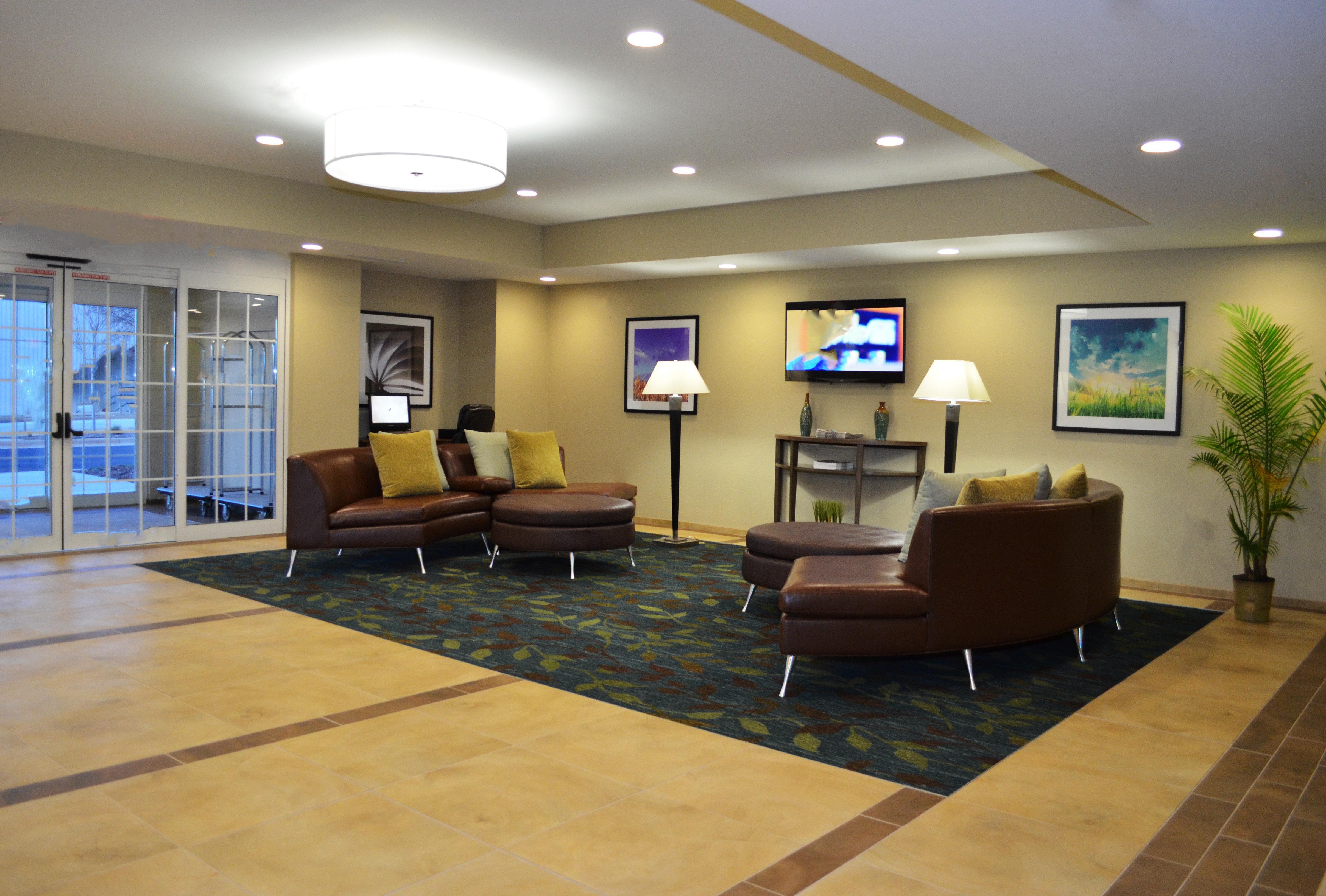 Candlewood Suites Greenville, An Ihg Hotel Kültér fotó