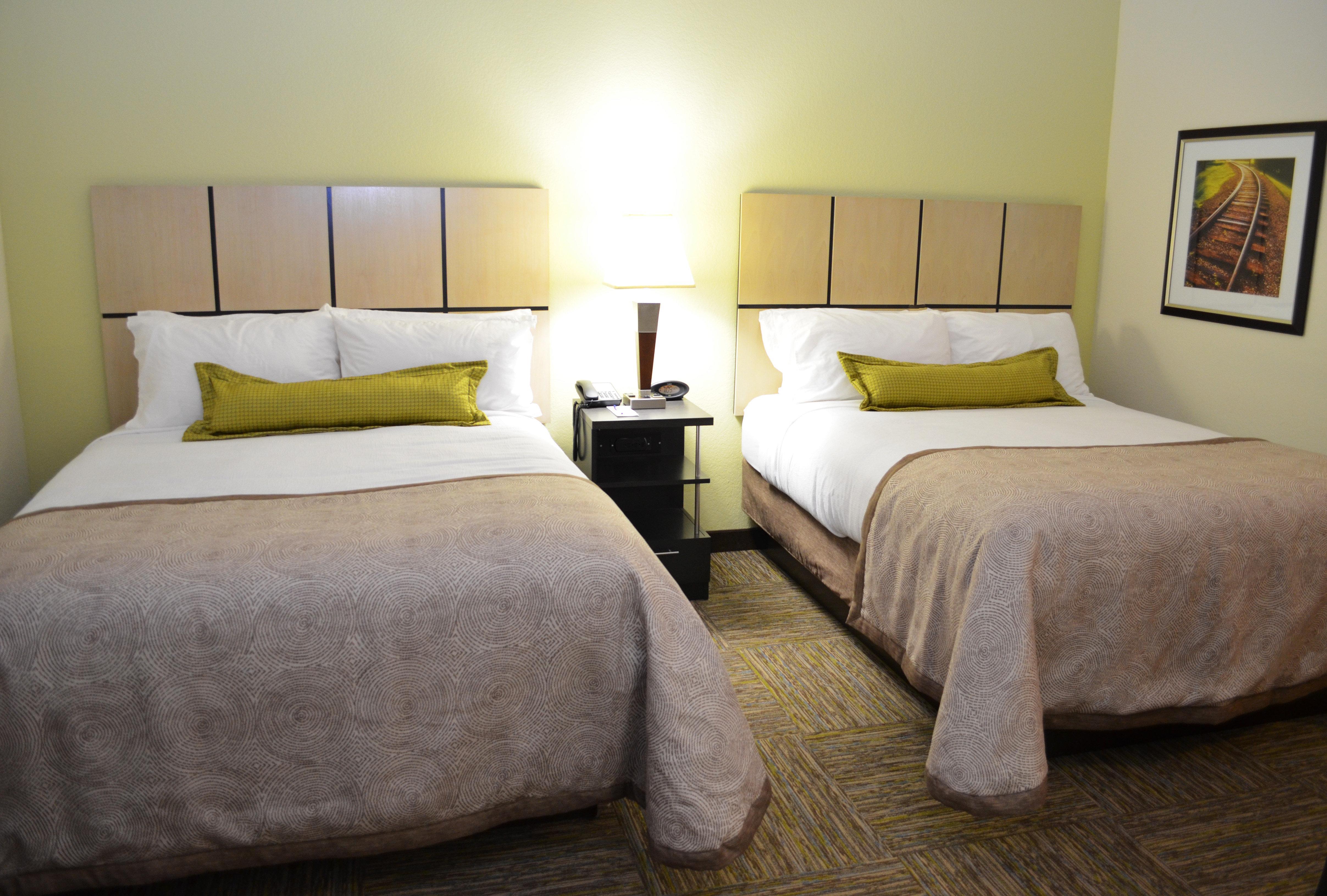 Candlewood Suites Greenville By Ihg Kültér fotó