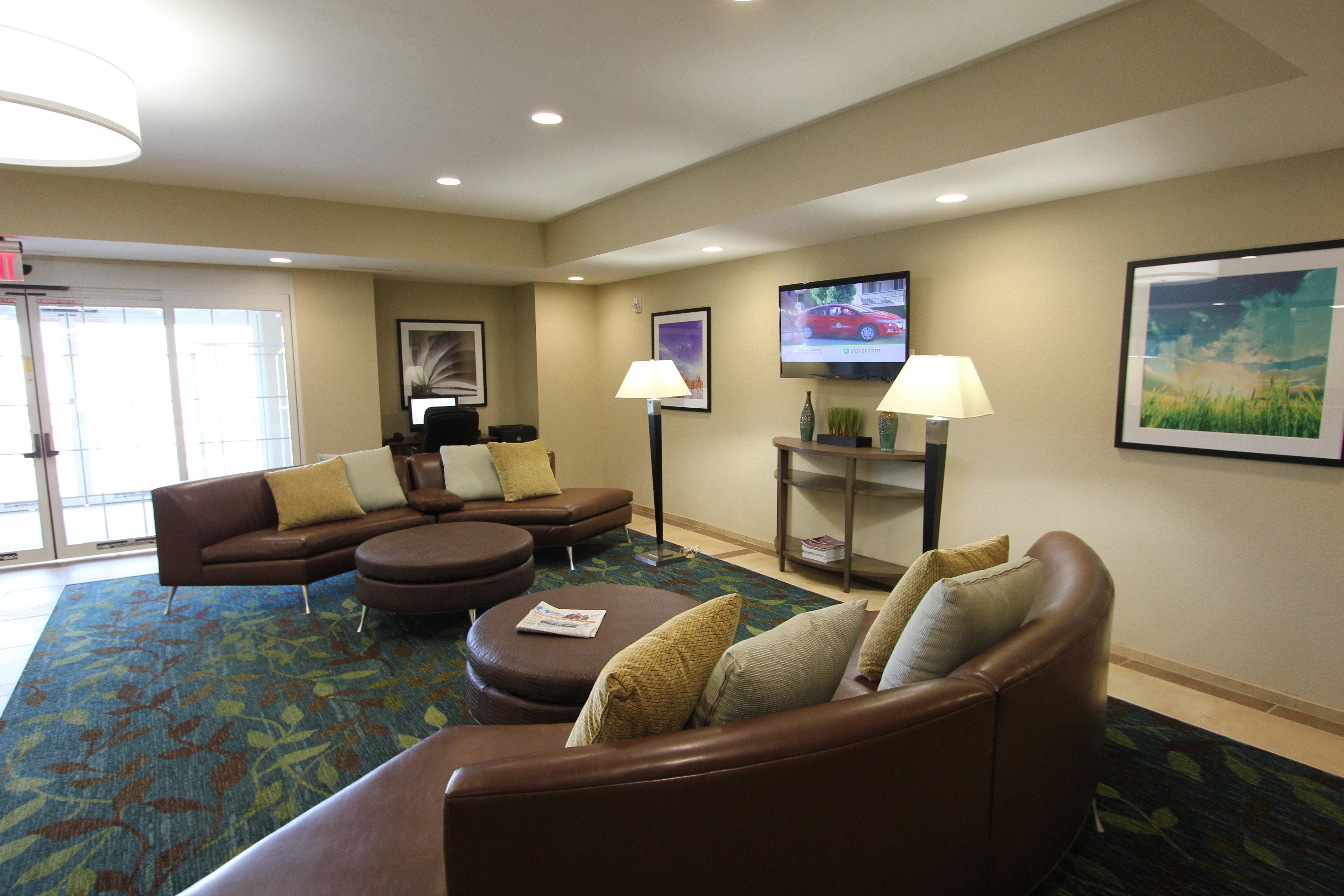 Candlewood Suites Greenville By Ihg Kültér fotó