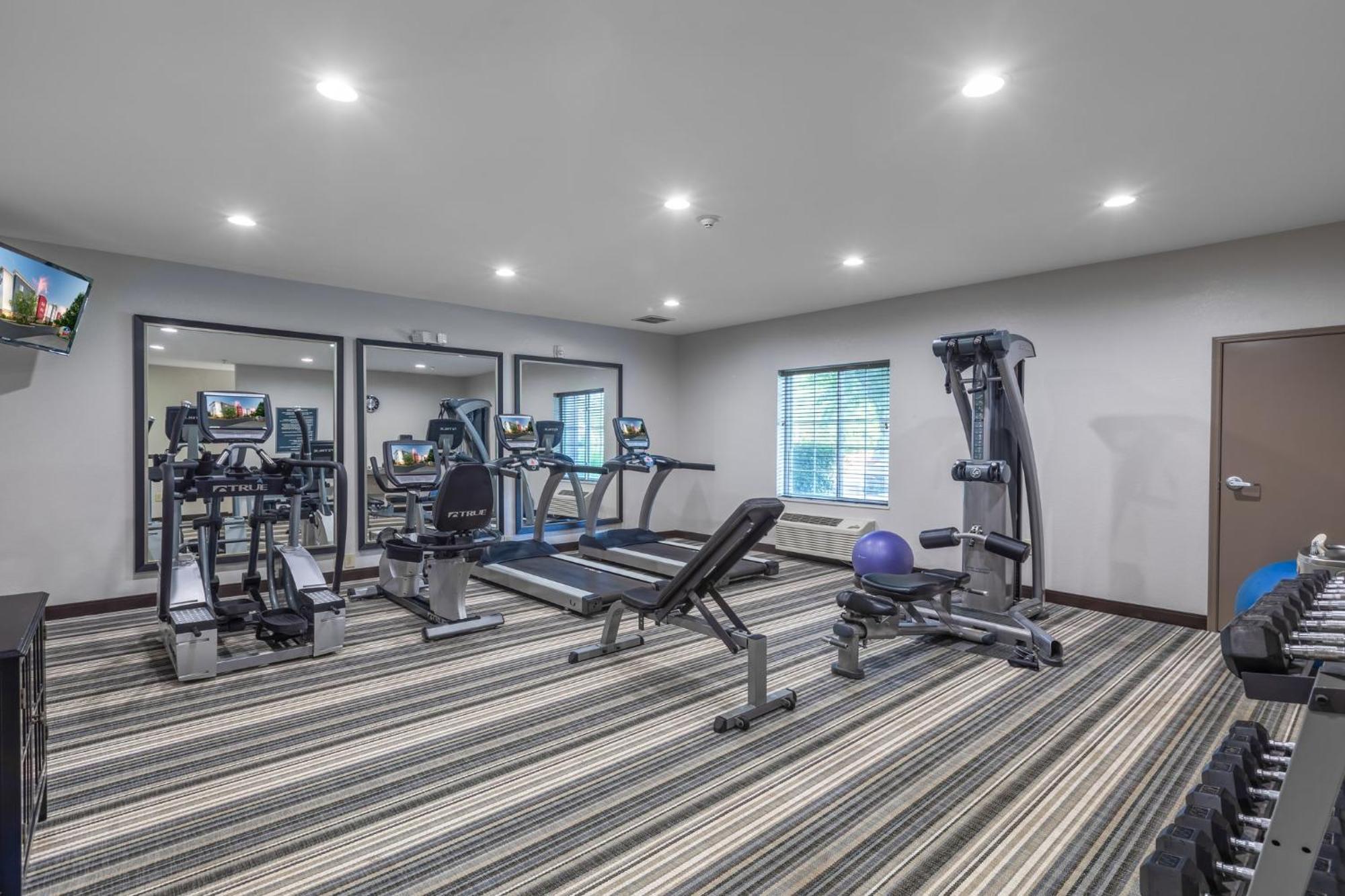 Candlewood Suites Greenville By Ihg Kültér fotó