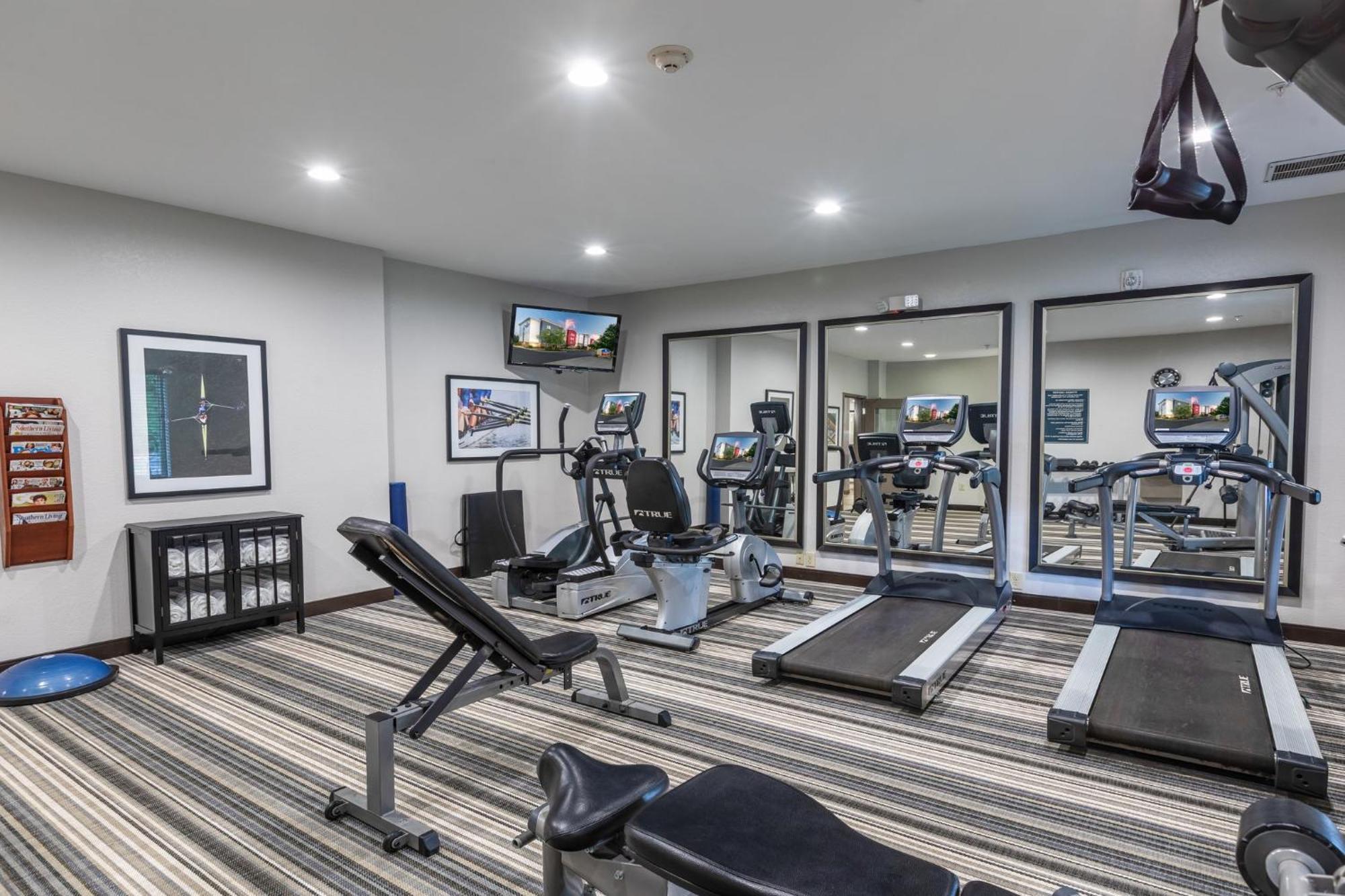 Candlewood Suites Greenville By Ihg Kültér fotó