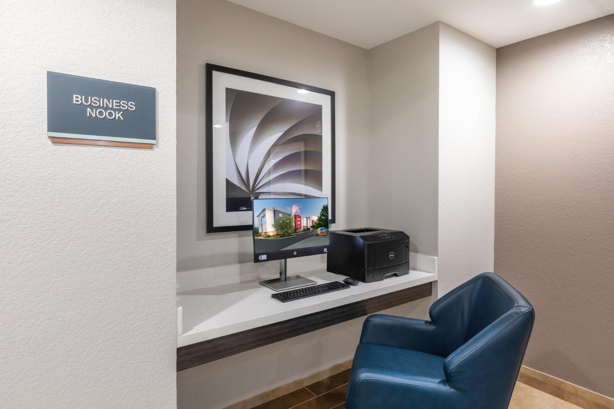 Candlewood Suites Greenville By Ihg Kültér fotó